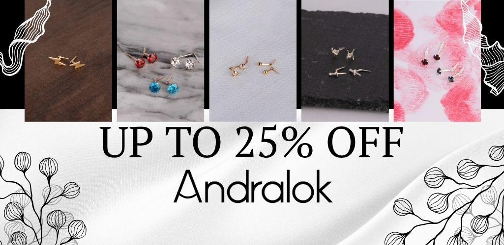25%offandralok 25offandralok
