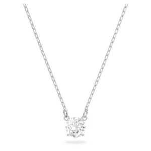 Swarovski Attract Necklace