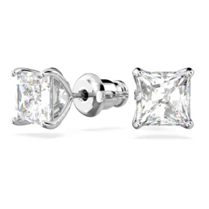 Swarovski Attract Square Studs