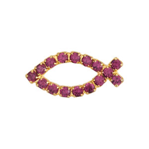 A FISH PIN 2