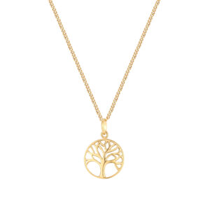 AC2207 Y 20IN PLGOLD CURB 1