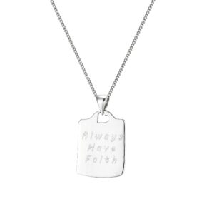 AP11286 14IN SIL CURB 2