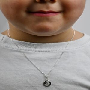 AP80437 MODEL CHILDREN