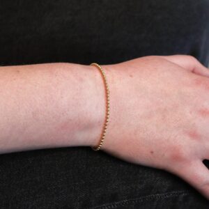 BALL2 8 PLGOLD MODEL