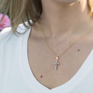 C AQ CROSS P 9G MODEL1