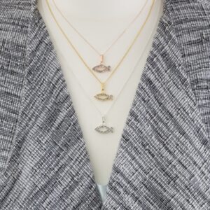 C FISH PEN ALL3MODEL