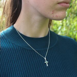 C PD CROSS P MODEL 1