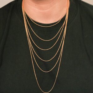 CAB30 18 PLGOLD MODEL2