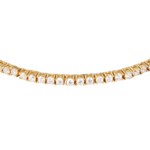 CT 0017 9S CZW 0 2 stone needs straightening