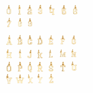 D2 ALPH Y ALLLETTERS