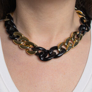 DSS22010620Necklace Model 1