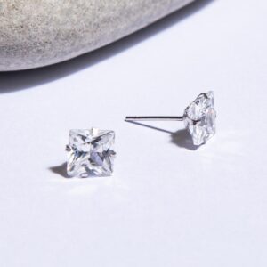 Diamond Studs