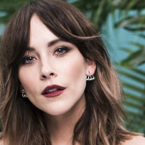 Daisy Nature Campaign by Pip