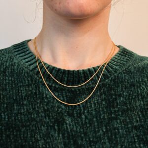 F125 18 PLGOLD MODEL