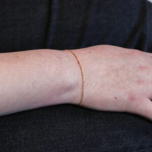 FIG40 8 PLGOLD MODEL