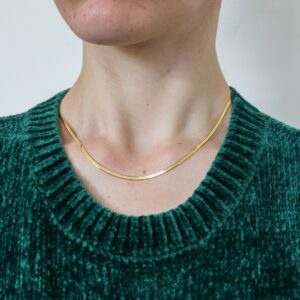 HER50 18 PLGOLD MODEL