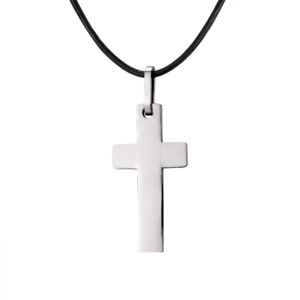 KE222 18IN LEATHCORD