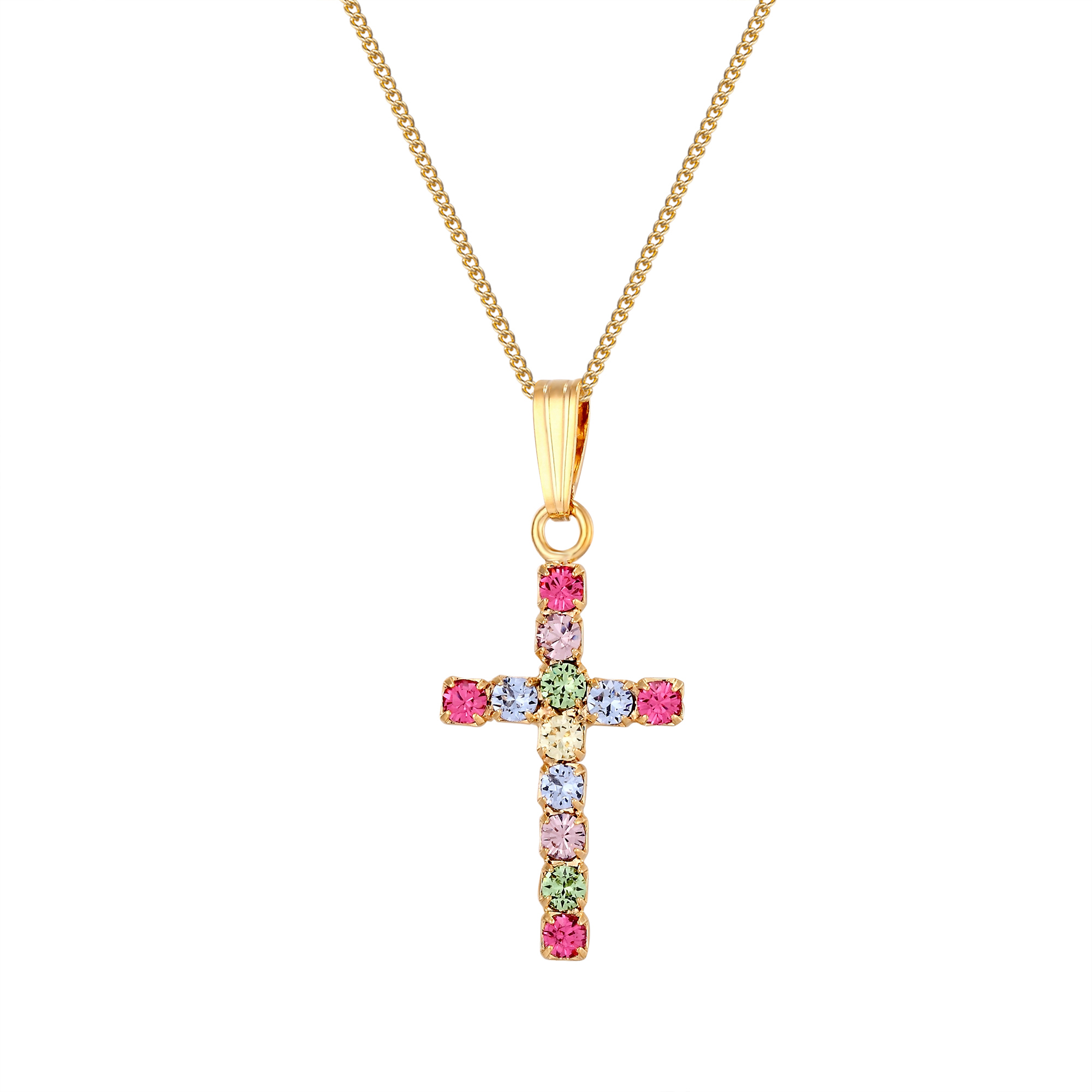 ML CROSS P