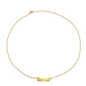 NAME HARRINGTON 9S MAIN