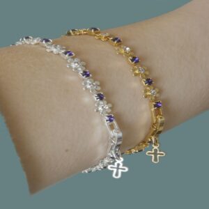 PS FLOWER BR P Model