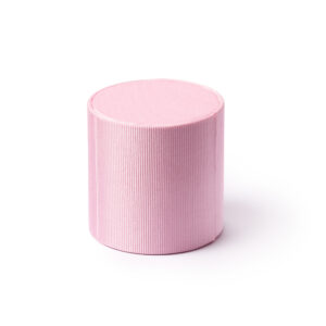 Pink Swivel Box Closed