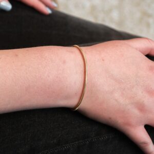 SNK14 8 PLGOLD MODEL