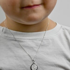 SS323 MODEL CHILDREN