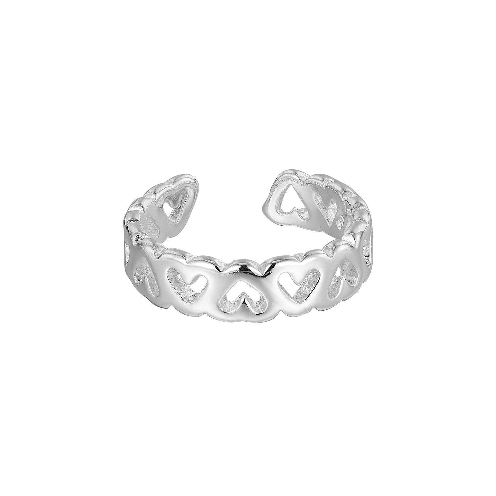 Toe Ring 38 1 1