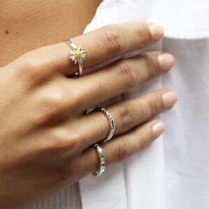 Handcrafted affordable jewellery online background image urlcdn.shopify.comsfiles1034303410315productsenglish daisy ring rings daisy london jewellery 28450588000395 1944x.jpgv1630495903