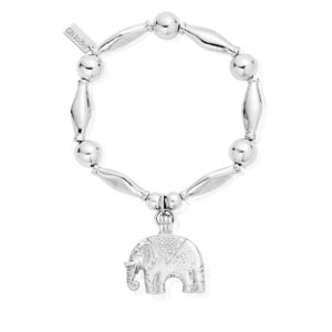 chlobo chunky elephant bracelet sbchu433 p22485 112593 zoom