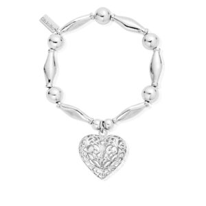 chlobo chunky filigree heart bracelet sbchu052 p22486 112597 zoom