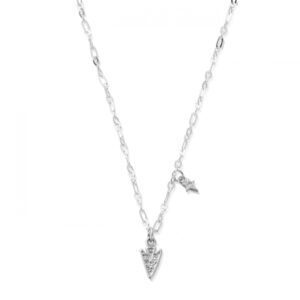 chlobo delicate arrow head necklace snlc675 p28264 114842 zoom
