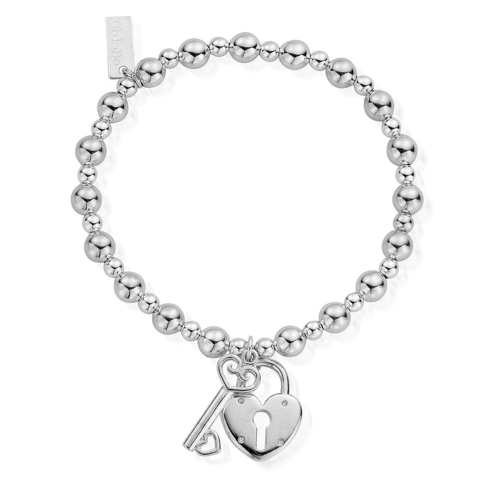 chlobo mini small ball lock and key sbmsb923 p22480 112573 image