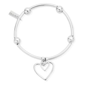 chlobo noodle ball double open heart bracelet sbnb007028 p22470 112533 zoom