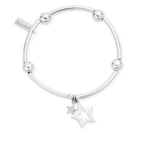 chlobo noodle ball double star bracelet sbnb806812 p22471 112537 image