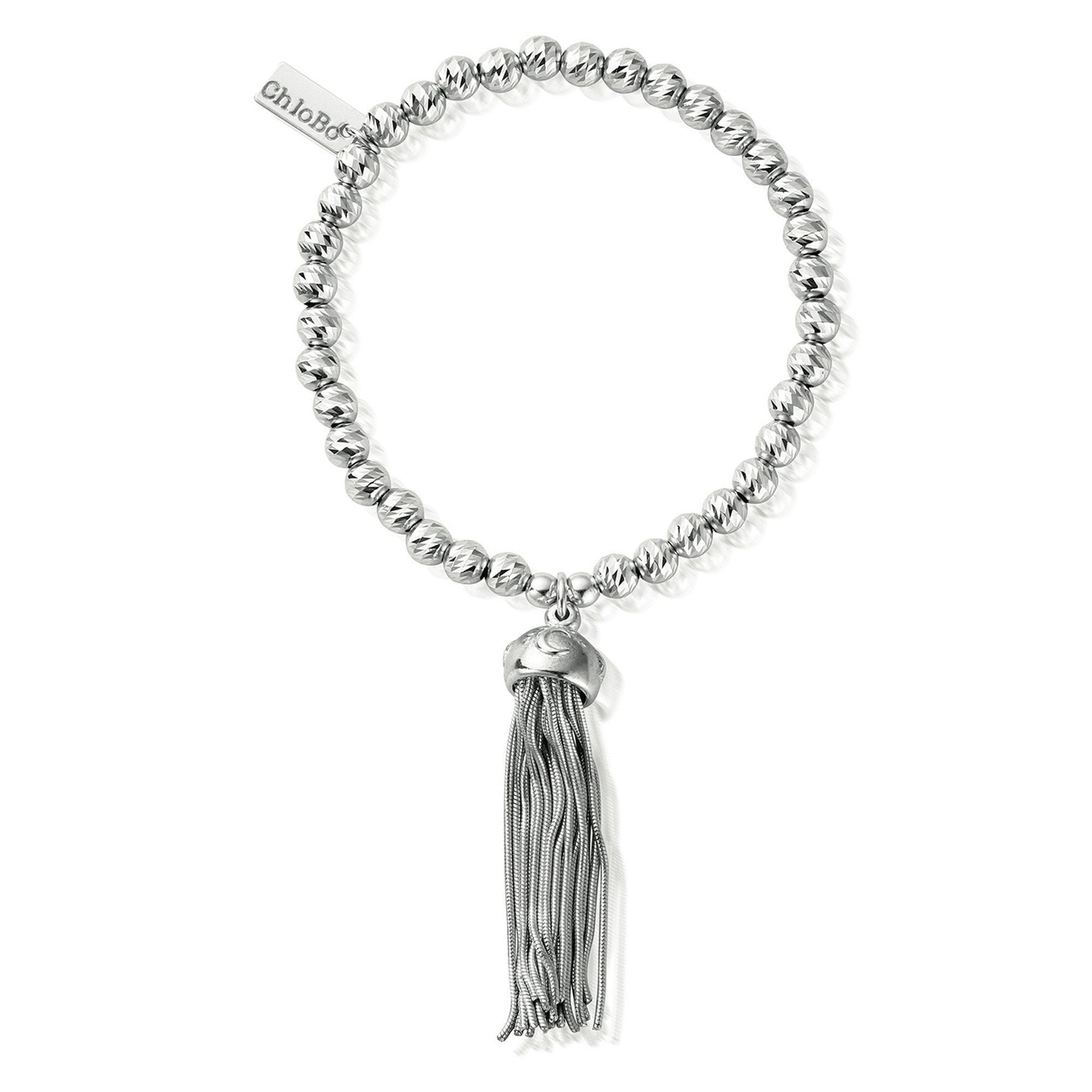 chlobo sparkle ball tassel bracelet sbsbp935 p22488 112605 zoom