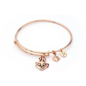 chrysalis charmed north star expandable bangle p63283 132167 zoom