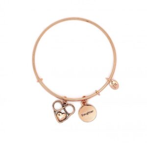 chrysalis rose daughter expandable bangle p5525 5532 image