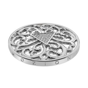 emozioni cleopatra coin 33mm p1888 6189 zoom