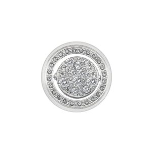 emozioni purity and tranquility coin 33mm p1837 6023 image