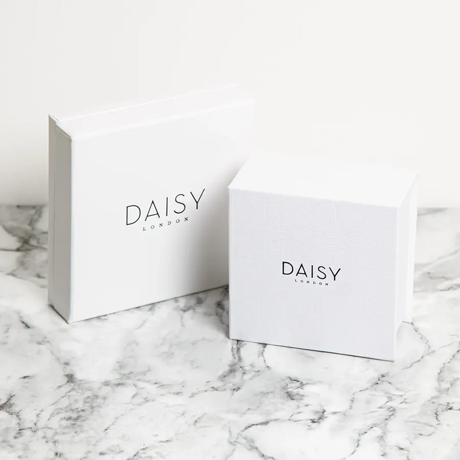 Daisy London packaging